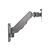 Manhattan MonitorTV Wall Mount (height adjustable 461603
