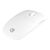 Manhattan Silhouette Sculpted USB Wired Mouse, 177627