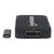 Manhattan USB-C 4-Port HubDockConverter, USB-C to 152600