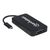 Manhattan USB-C 4-Port HubDockConverter, USB-C to 152600