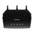 NETGEAR RAX10 Wireless router 4-port Dual Band  RAX10-100EUS