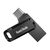 SanDisk Ultra Dual Drive Go USB flash 128GB USB-C