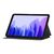 Targus Click-In Flip cover for Tab7  Black  THZ876GL