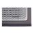 Targus Lap Chill Mat NB cooling pad 15- 17" Grey Black AWE55GL