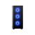 Thermaltake V200 TG RGB Black CA-1K8-00M1WN-01