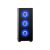 Thermaltake V200 TG RGB Black CA-1K8-00M1WN-01