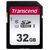 Transcend 300S Flash memory 32GB UHS-I  TS32GSDC300S