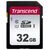 Transcend 300S Flash memory 32GB UHS-I  TS32GSDC300S