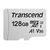 Transcend 300S Flash memory card 128 GB A1 TS128GUSD300S