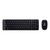 Wireless Desktop Set MK220 Language USint 920-003161