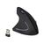 Eterno KM-206L Vertical mouse ergonomic wireless