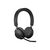 Jabra Evolve2 65 MS Stereo Headset on-ear 26599-999-899
