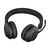 Jabra Evolve2 65 MS Stereo Headset on-ear 26599-999-899