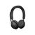 Jabra Evolve2 65 MS Stereo Headset on-ear 26599-999-899