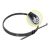 Kensington Keyed Cable Lock for Surface Pro K62044WW