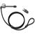 Kensington MiniSaver Mobile Lock Notebook K67890WW