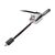 Kensington MiniSaver Mobile Lock Notebook K67890WW