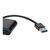 Kensington UH4000 Hub 4 x SuperSpeed USB 3.0 K39121EU