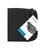 Kensington Universal Notebook sleeve 11.6 black K62609WW