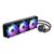 MSI MAG CORE LIQUID 360R Processor liquid 306-7ZW1C31-813