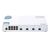 QNAP QSW-M408S Switch Managed 8 x 101001000 + 4 QSW-M408S