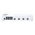 QNAP QSW-M408S Switch Managed 8 x 101001000 + 4 QSW-M408S