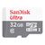 SanDisk Ultra Flash memory card 32 GB SDSQUNR-032G-GN3MN