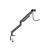 StarTech.com Desk Mount Dual Monitor Arm ARMSLIMDUAL2USB3