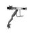 StarTech.com Desk Mount Dual Monitor Arm ARMSLIMDUAL2USB3