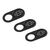 TerraTec PROTECT yourself Webcam cover for mobile 270597