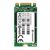 Transcend MTS400 SSD 128GB TS128GMTS400S