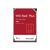 WD Red Plus NAS Hard Drive WD40EFZX Hard drive 4TB WD40EFZX
