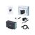 i-Tec MySafe Storage enclosure with power CAMYSAFEDUAL35