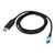 i-Tec USB-C (M) to DisplayPort (M) 2m C31CBLDP60HZ2M