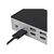 StarTech.com USB-C & USB-A Dock Hybrid DK31C3HDPDUE