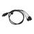 AXIS Multicable C Camera cable 1 m for AXIS 5506-201