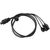 AXIS Multicable C Camera cable 1 m for AXIS 5506-201