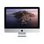 Apple iMac with Retina 4K display All-in-one MHK23LLA