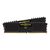 CORSAIR Vengeance LPX DDR4 kit 32 GB CMK32GX4M2Z3600C18