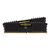 CORSAIR Vengeance LPX DDR4 kit 32 GB CMK32GX4M2Z3600C18