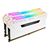 CORSAIR Vengeance RGB PRO DDR4 kit 32GB CMW32GX4M2E3200C16W