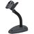 Datalogic Gooseneck Stand Bar code scanner STD-QWG20-BK