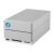 LaCie 2big Dock Thunderbolt 3 Hard drive STGB8000400