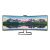 Philips P-line 439P9H LED monitor curved 43.4 439P9H00