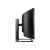Philips P-line 439P9H LED monitor curved 43.4 439P9H00