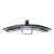 Philips P-line 439P9H LED monitor curved 43.4 439P9H00