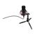 SPC Gear SM900T Microphone USB black SPG055