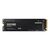 Samsung 980 250GB SSD M.2 2280 NVMe  | MZ-V8V250BW