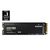 Samsung 980 50GB SSD M.2 2280 NVMe | MZ-V8V500BW