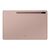 Samsung Galaxy Tab S7+ Tablet 12.4"  256 SM-T976BZNEEUB